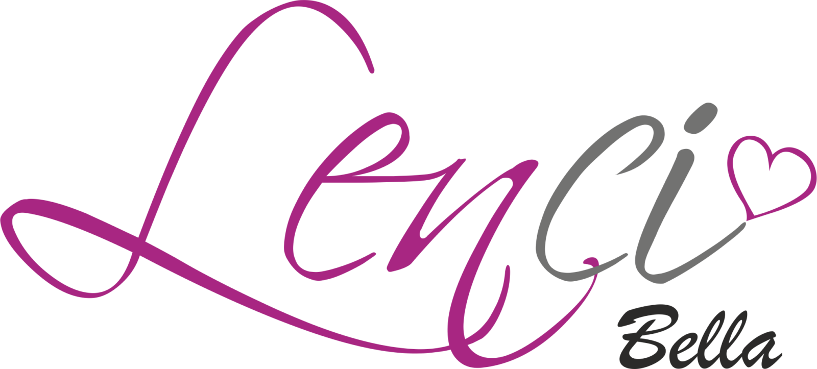 Lenci bella logo
