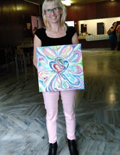 S obrazem Spojená