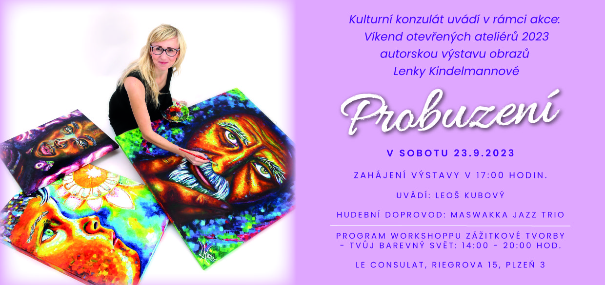 Pozvanka Plzen