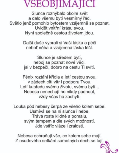 Vseobjimajici basen